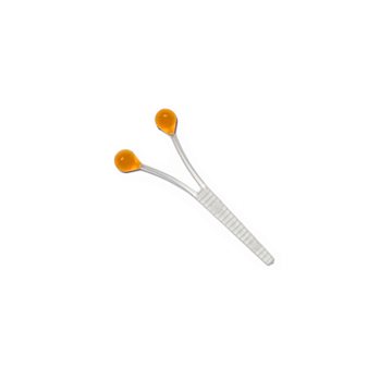 Easy Shrimp Eyes Super Fl. Sunburst Orange - M