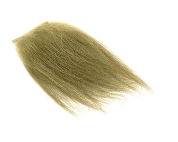 Nayat Hair Standard - Bergmans Beard Olive