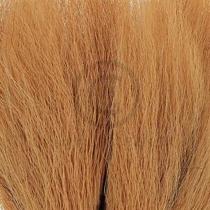 Bucktail stykke - Ginger