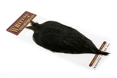 Whiting Coq De Leon Rooster Cape Copper Olive