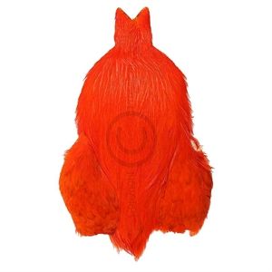 Whiting Rooster Cape Orange
