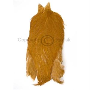 Whiting 4B Rooster Cape Medium Ginger