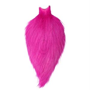 Whiting Rooster Spey Bronze Cape Pink (1/1 cape)
