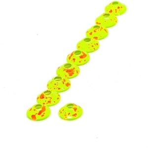 FutureFly UfoDisc 6 mm Pingo/Yellow