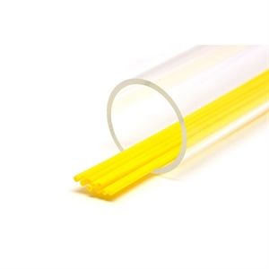 FutureFly Tube 1.8 mm Warm Yellow