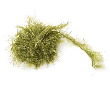 Polar Reflector Flash - Olive