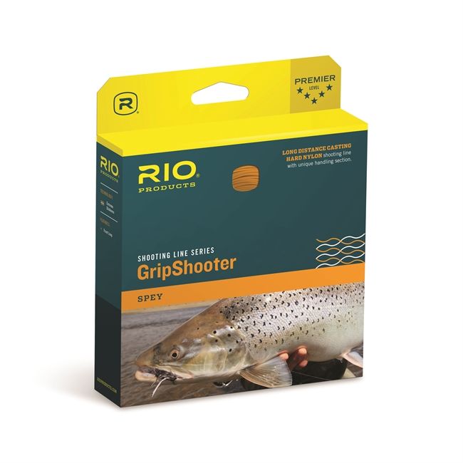 Rio Gripshooter 35lb/15,9kg