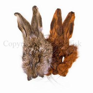 Hares Mask
