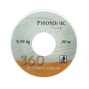 Photonic Fluorocarbon 360 30m