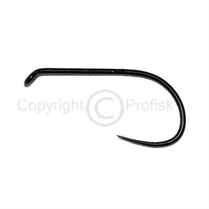 Dryfly hook size 13