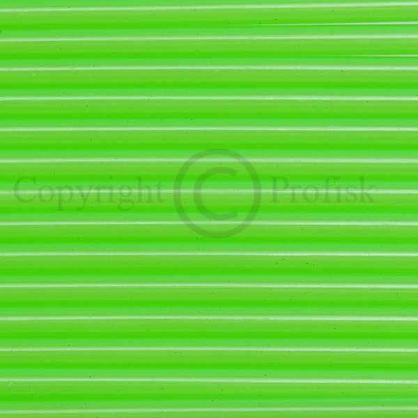 Pro Tube Classic Fluo Green 3,2mm