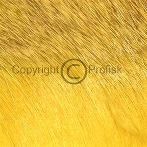Deluxe Deer Yellow