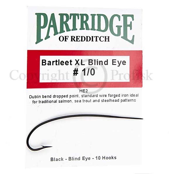 Bartleet Blind Eye 2/0