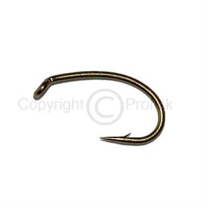 Nymphhook size 16