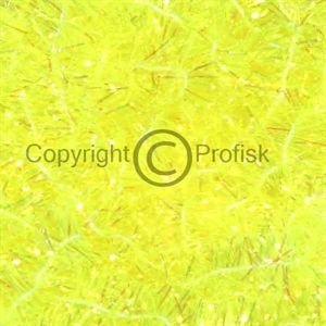 Cactus Chenille 6 mm Fluo Yellow
