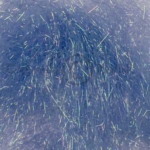 8" Ice Wing Fiber Lt. Blue Pearl Smolt