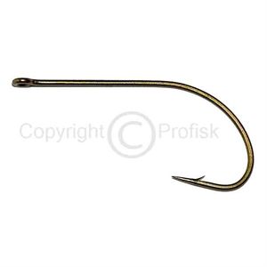Bass Bug hook size 2