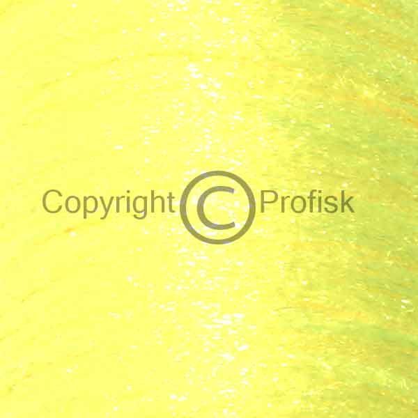 Antron Yarn Fluo Yellow