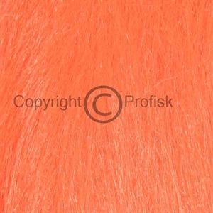 Craft Fur Fl.Orange Ex-Select