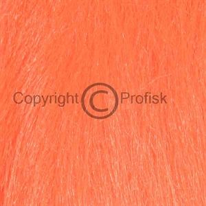 Craft Fur Fl.Orange Ex-Select