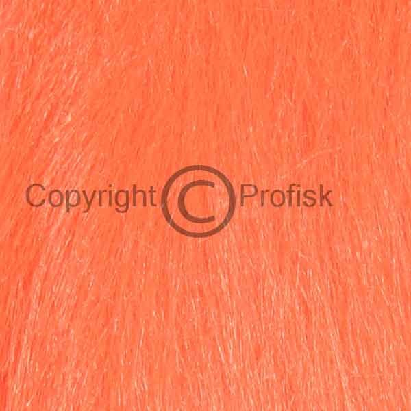Craft Fur Fl.Orange Ex-Select