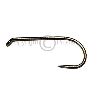 Dryfly hook size 10