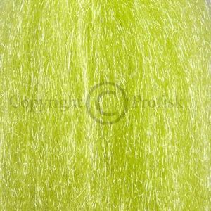 Ghost Hair Chartreuse