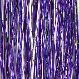 Flashabou Mirage Blend Opal/Purple