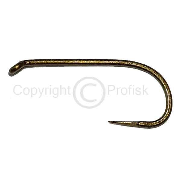 Dryfly hook size 16