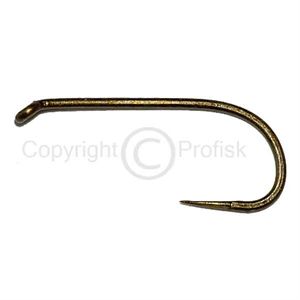 Dryfly hook size 18