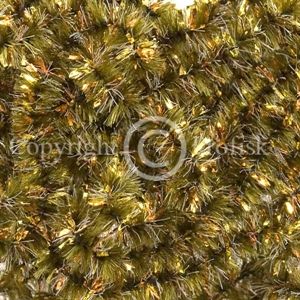 New Age Chenille Excelsior Olive
