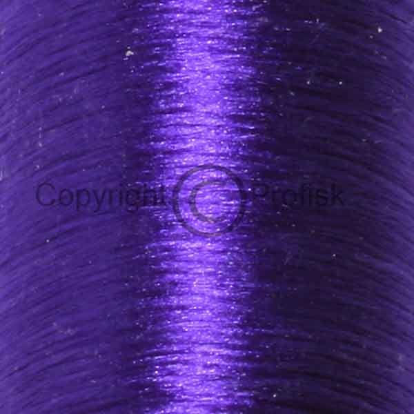 Lagartun silkfloss Purple