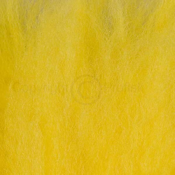 Rams Wool Yellow