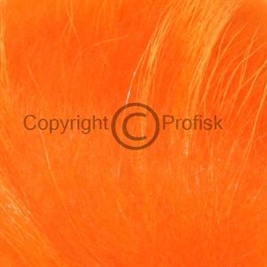 Tanuki Body Hair Orange