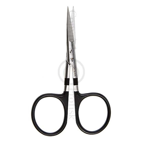 Dr.Slick Arrow all purpose Tungsten Scissor 4\'\'