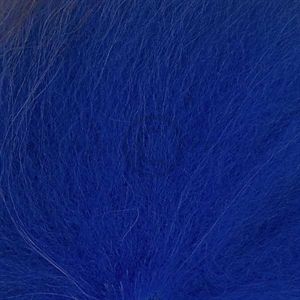 Arctic Fox Tail Royal Blue 3XL