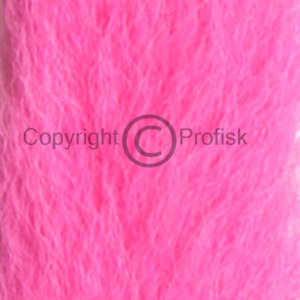 Calftail Fluo Pink