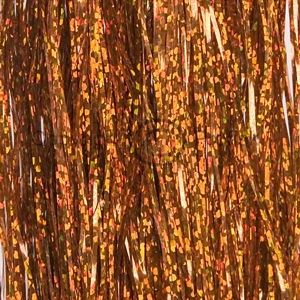 Holographic Flashabou Magnum Orange