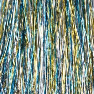 Soft Flash Promix Blue-Silver-Gold