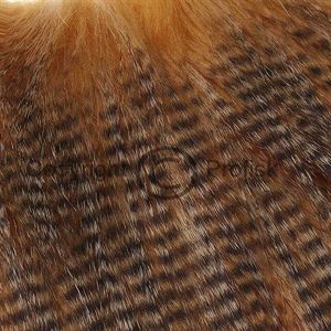 Grizzly Craft Fur Ginger