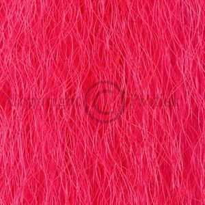 Synthetic Yak Hair Fl. Red