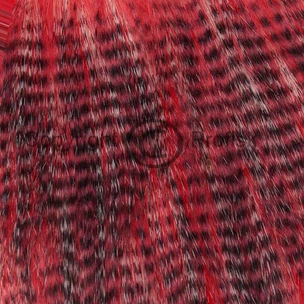 Grizzly Craft Fur Pink