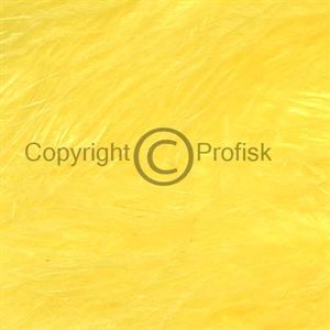 Marabou Yellow