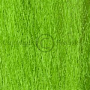 Synthetic Yak Hair Fl. Green