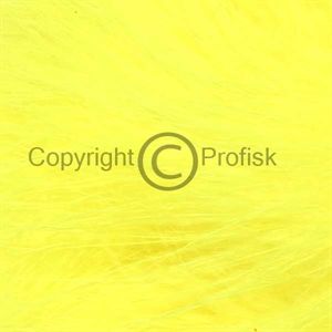 Marabou Fluo Yellow