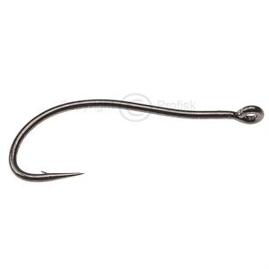 Ahrex Nordic Curved Salt shrimp NS150-4 (3 pcs. 24,53€)