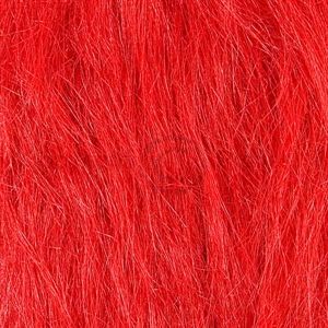Craft Fur Red Ex. Select