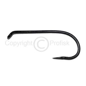 Dryfly hook size 16