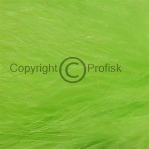 Marabou Fluo Chartreuse