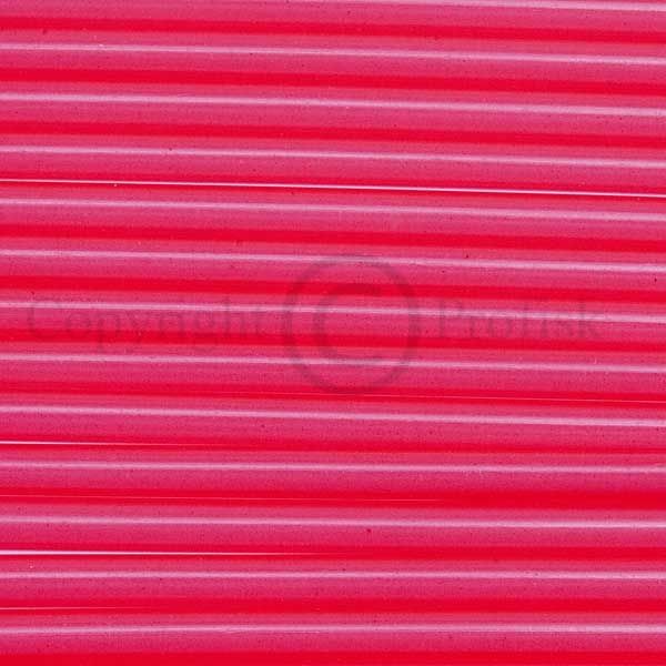 Pro Tube Classic Fluo Red 1,4mm